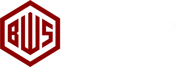 Bodyweight Strength